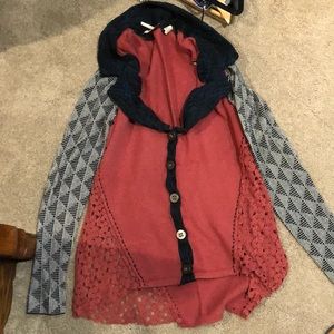 very cute cardigan